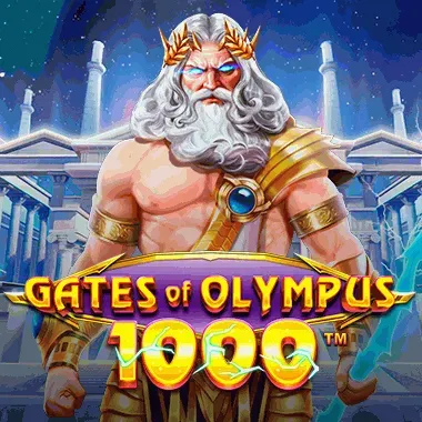 GatesofOlympus1000