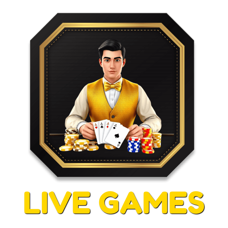 livegames